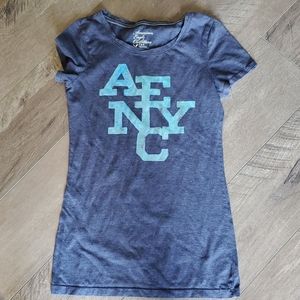 *3 for $10*American eagle fitted tee